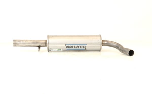 WALKER Stredný tlmič výfuku 21575 1