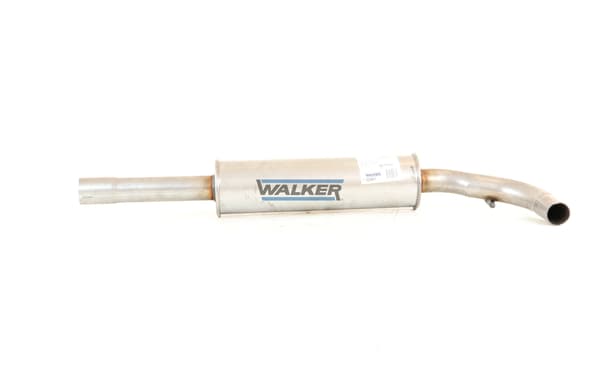 WALKER Stredný tlmič výfuku 22061 1