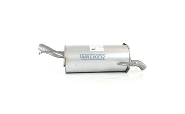 WALKER Koncový tlmič výfuku 22372 1