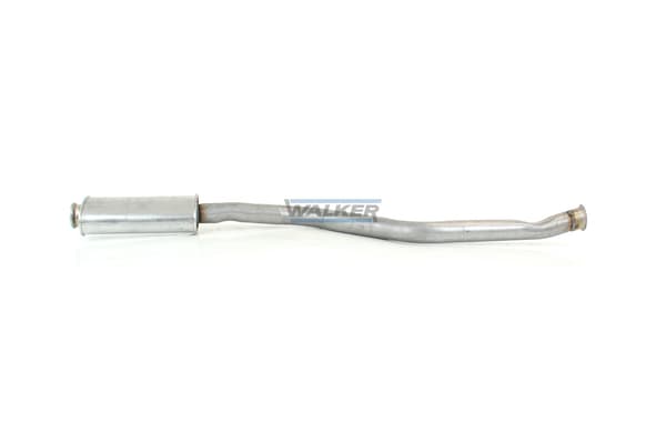 WALKER Stredný tlmič výfuku 22399 1