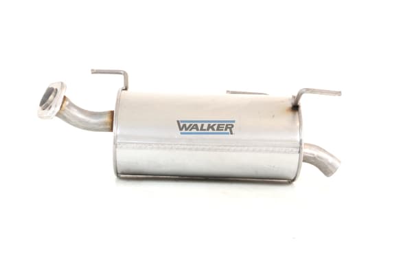 WALKER Koncový tlmič výfuku 22609 1