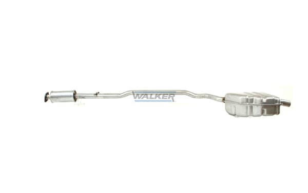 WALKER Koncový tlmič výfuku 22685 1