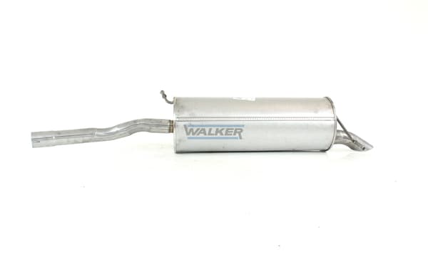 WALKER Koncový tlmič výfuku 22699 1