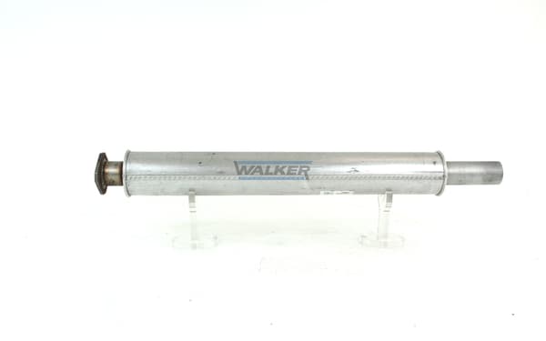 WALKER Stredný tlmič výfuku 22854 1