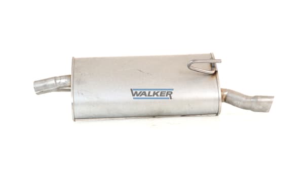 WALKER Koncový tlmič výfuku 22930 1