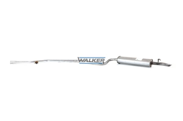 WALKER Koncový tlmič výfuku 22933 1