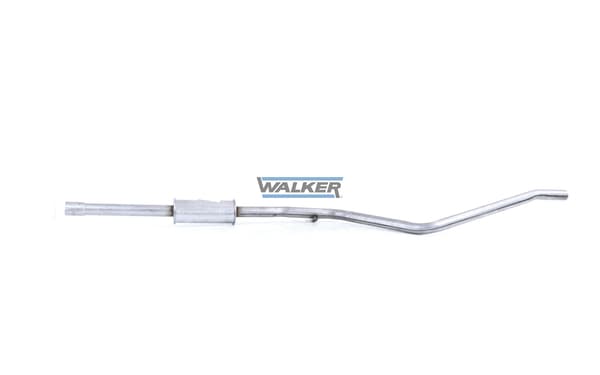 WALKER Stredný tlmič výfuku 22934 1