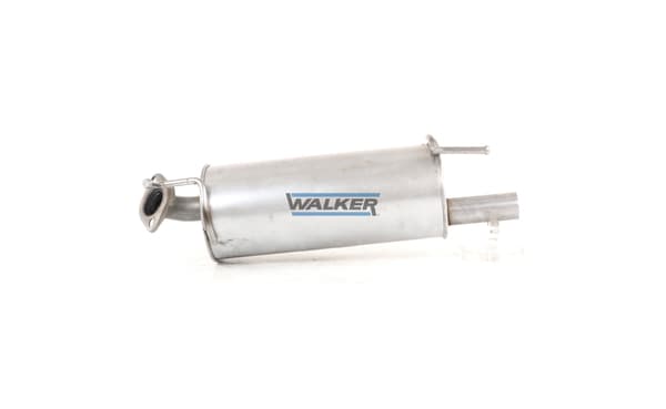 WALKER Koncový tlmič výfuku 23280 1