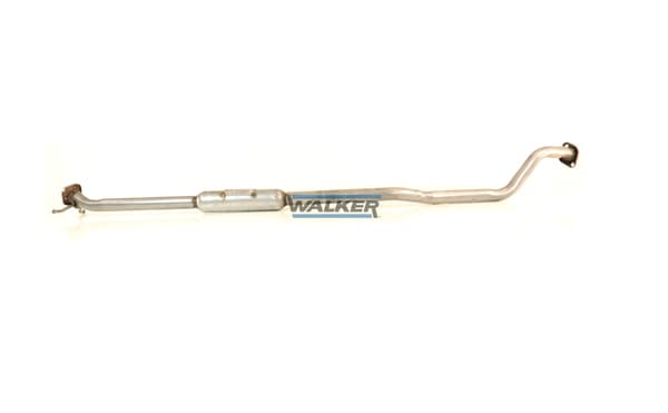 WALKER Stredný tlmič výfuku 23284 1