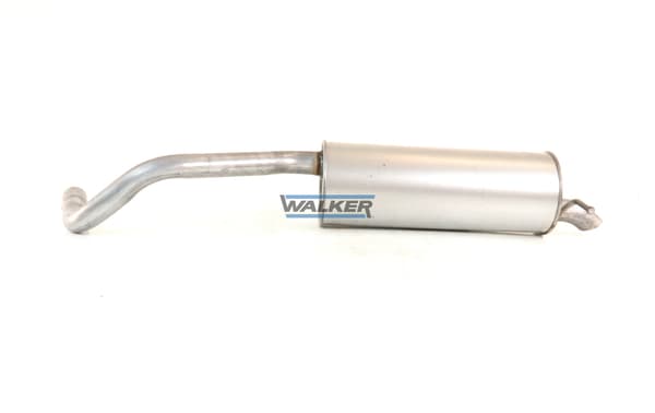 WALKER Koncový tlmič výfuku 23337 1
