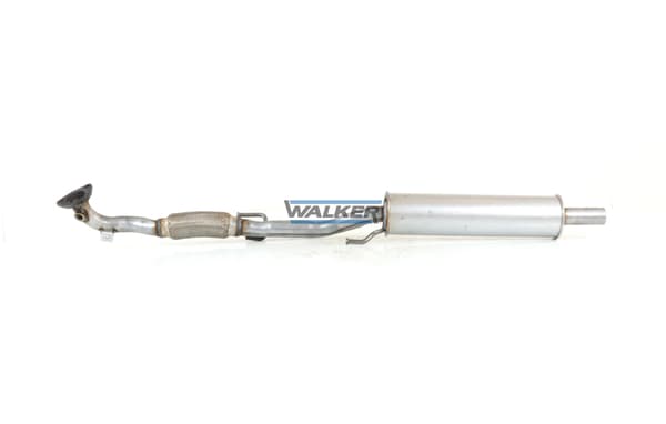 WALKER Predný tlmič výfuku 23358 1