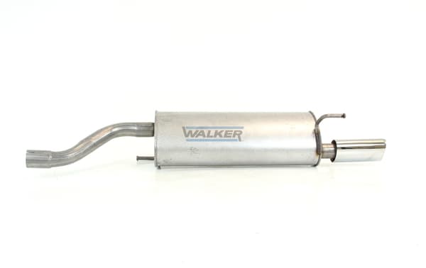 WALKER Koncový tlmič výfuku 23381 1
