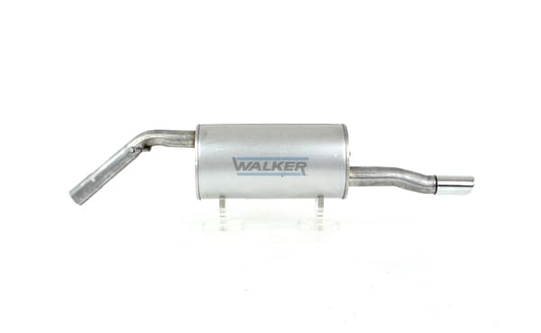 WALKER Koncový tlmič výfuku 23390 1