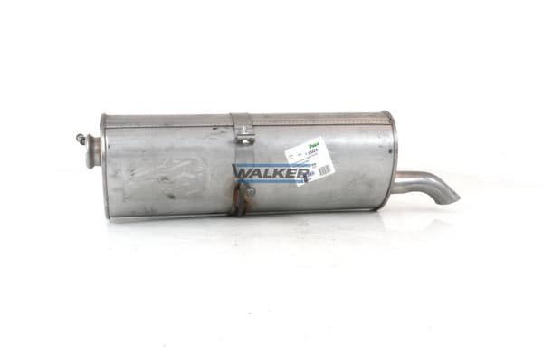 WALKER Koncový tlmič výfuku 23424 1