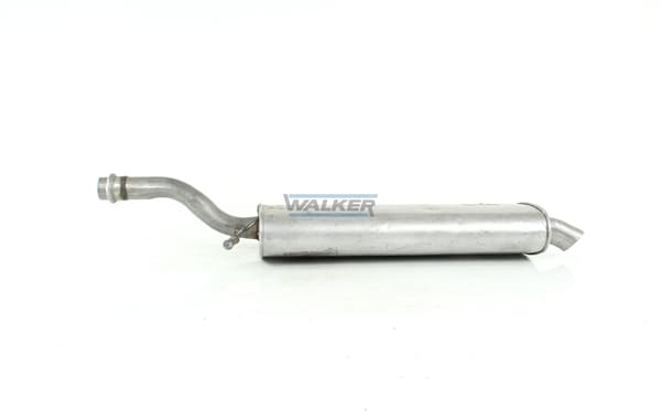 WALKER Koncový tlmič výfuku 23511 1