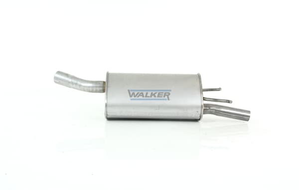 WALKER Koncový tlmič výfuku 70308 1