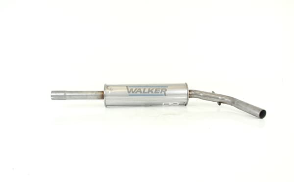WALKER Stredný tlmič výfuku 70582 1