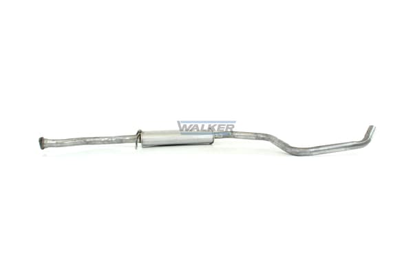 WALKER Stredný tlmič výfuku 71035 1