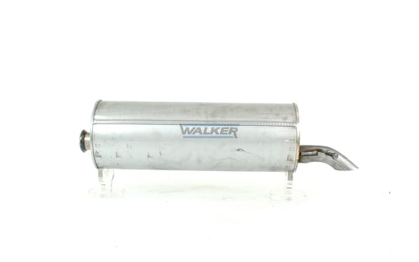 WALKER Koncový tlmič výfuku 71185 1