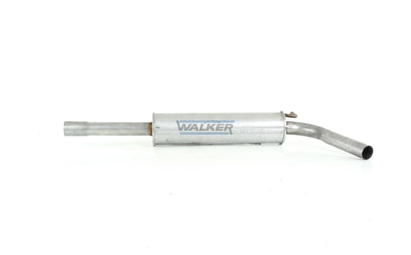 WALKER Stredný tlmič výfuku 71337 1