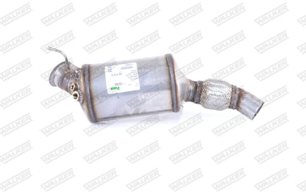 WALKER Filter sadzí/pevných častíc výfukového systému 73265 1