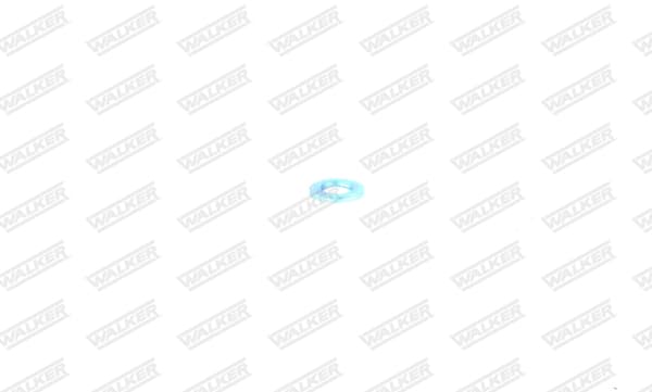 WALKER Matica zberného potrubia výfuku 80633 1