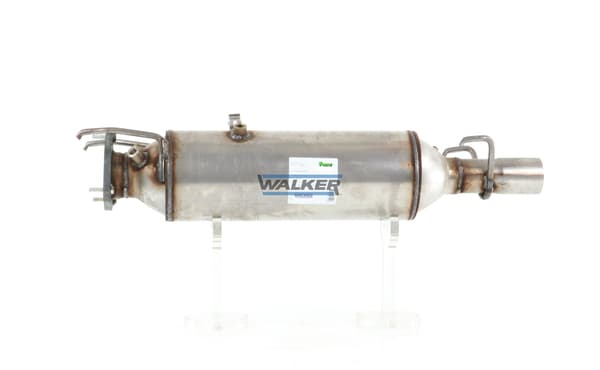 WALKER Filter sadzí/pevných častíc výfukového systému 93149 1
