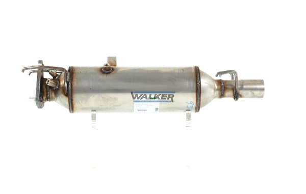 WALKER Filter sadzí/pevných častíc výfukového systému 93164 1