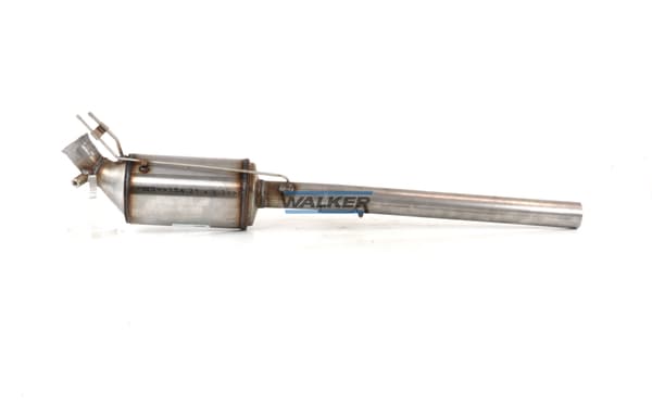 WALKER Filter sadzí/pevných častíc výfukového systému 93218 1
