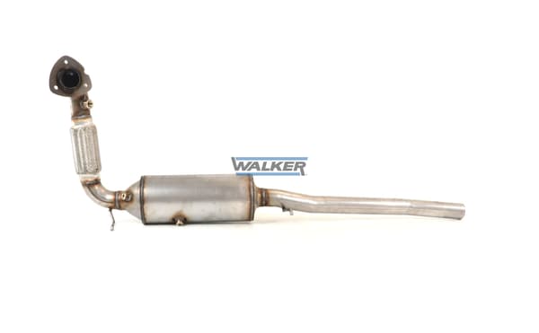 WALKER Filter sadzí/pevných častíc výfukového systému 93260 1