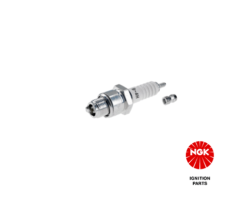 NGK Zapaľovacia sviečka 4110 1