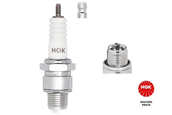 NGK Zapaľovacia sviečka 2621 1