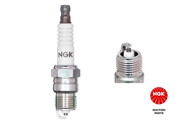 NGK Zapaľovacia sviečka 3412 1
