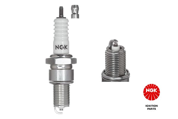 NGK Zapaľovacia sviečka 7639 1