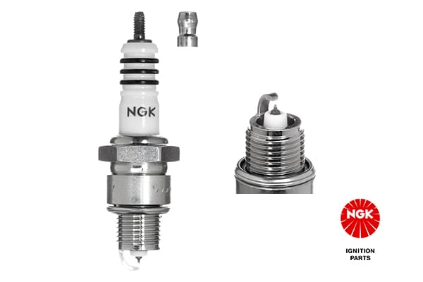 NGK Zapaľovacia sviečka 4085 1