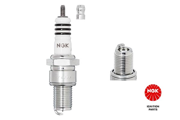 NGK Zapaľovacia sviečka 6801 1