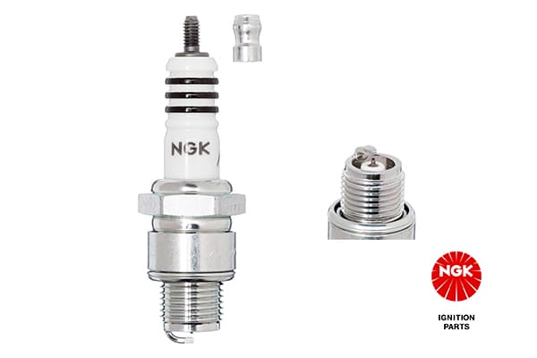 NGK Zapaľovacia sviečka 5687 1