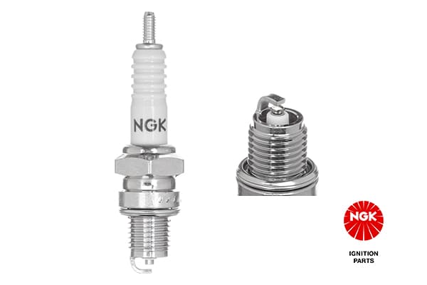NGK Zapaľovacia sviečka 6512 1