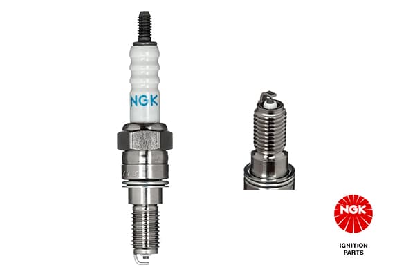 NGK Zapaľovacia sviečka 5869 1