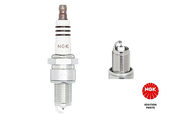 NGK Zapaľovacia sviečka 7214 1