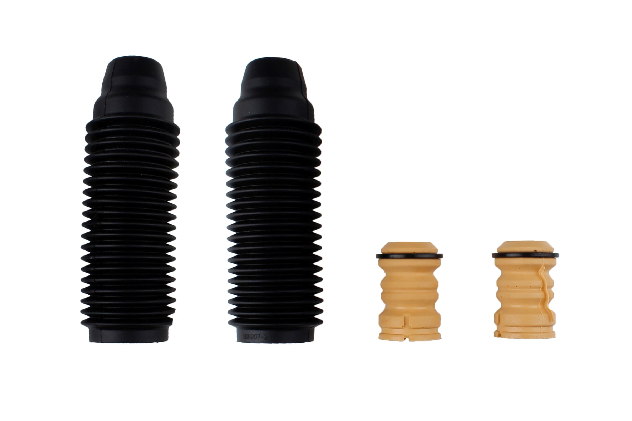 BILSTEIN Ochranná sada tlmiča proti prachu 11-299332 1