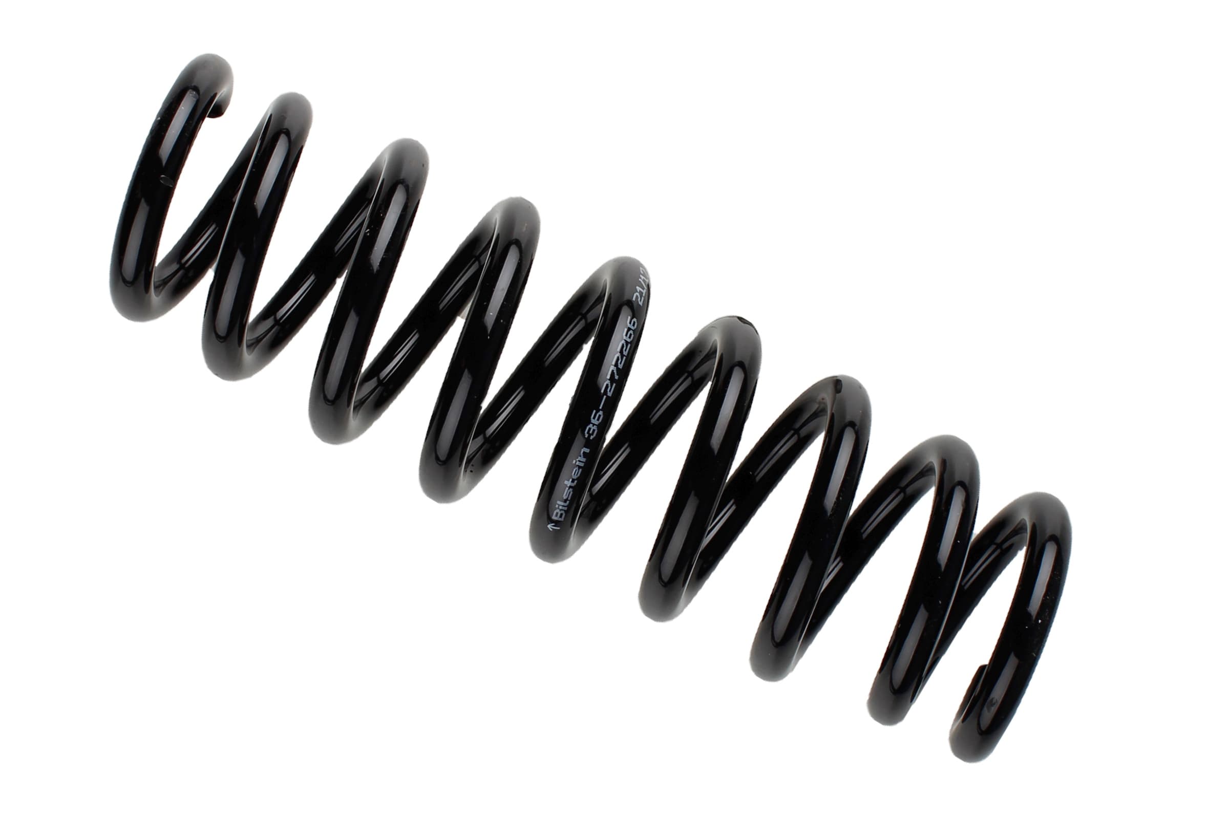 BILSTEIN Pružina podvozku 36-272266 1