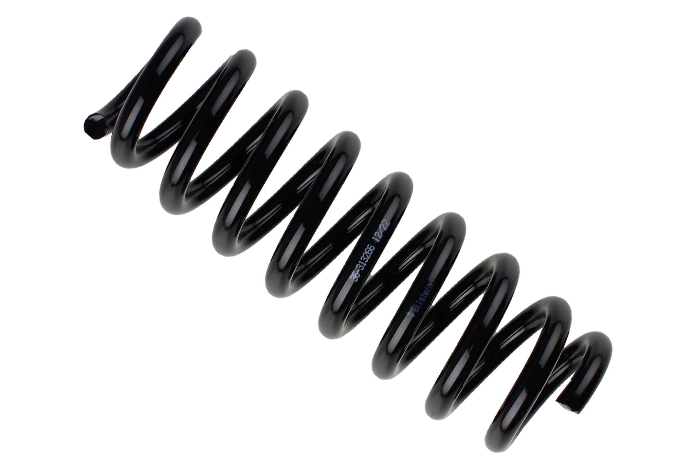 BILSTEIN Pružina podvozku 36-313266 1
