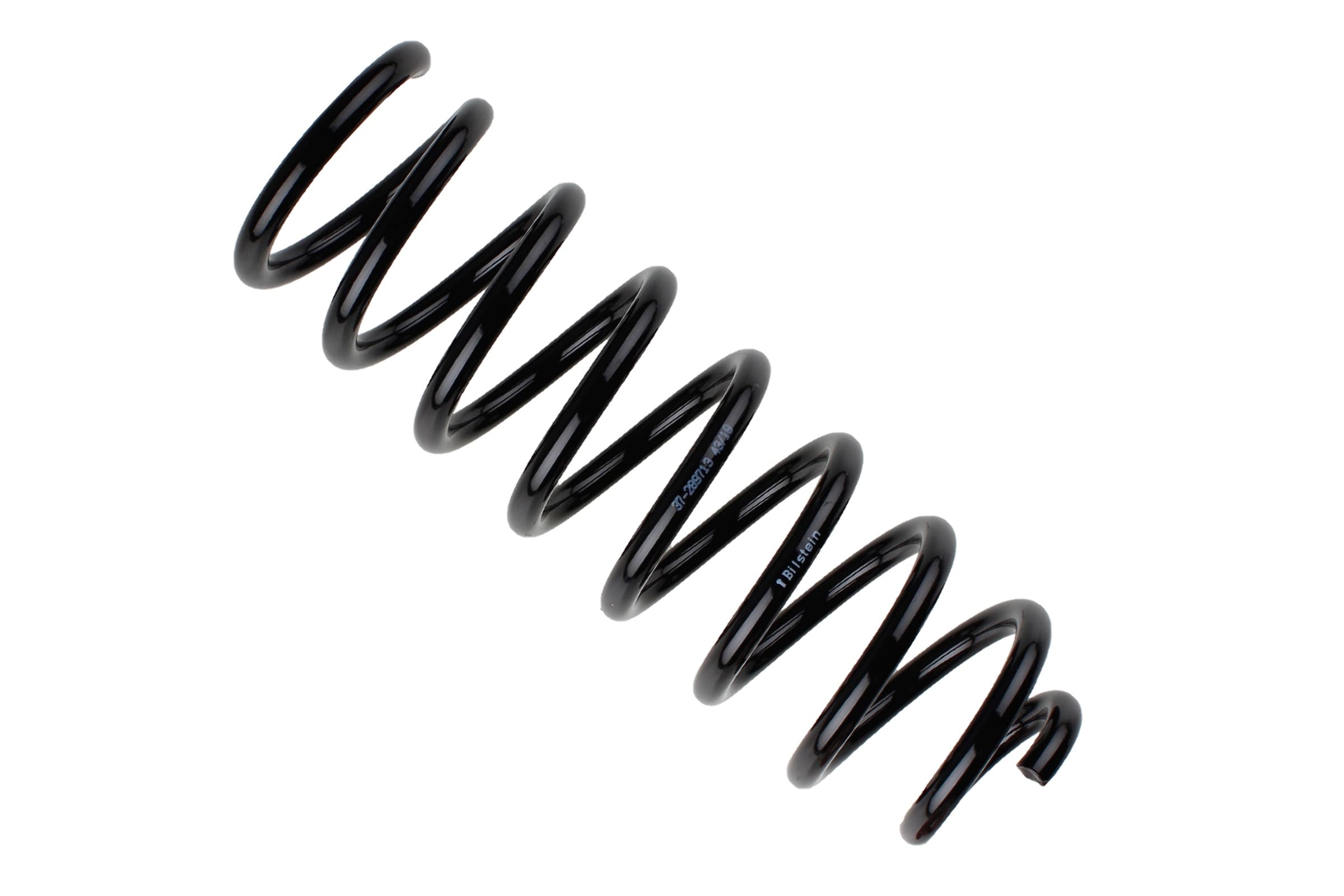 BILSTEIN Pružina podvozku 37-289713 1