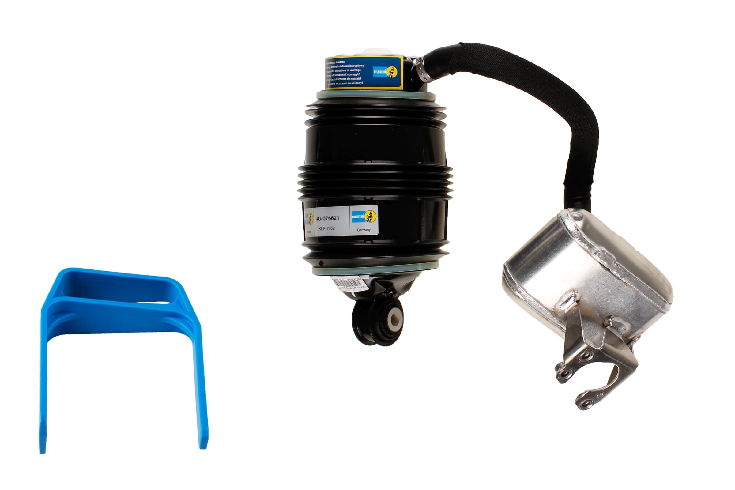 BILSTEIN Vzduchová pružina podvozku 40076621 1