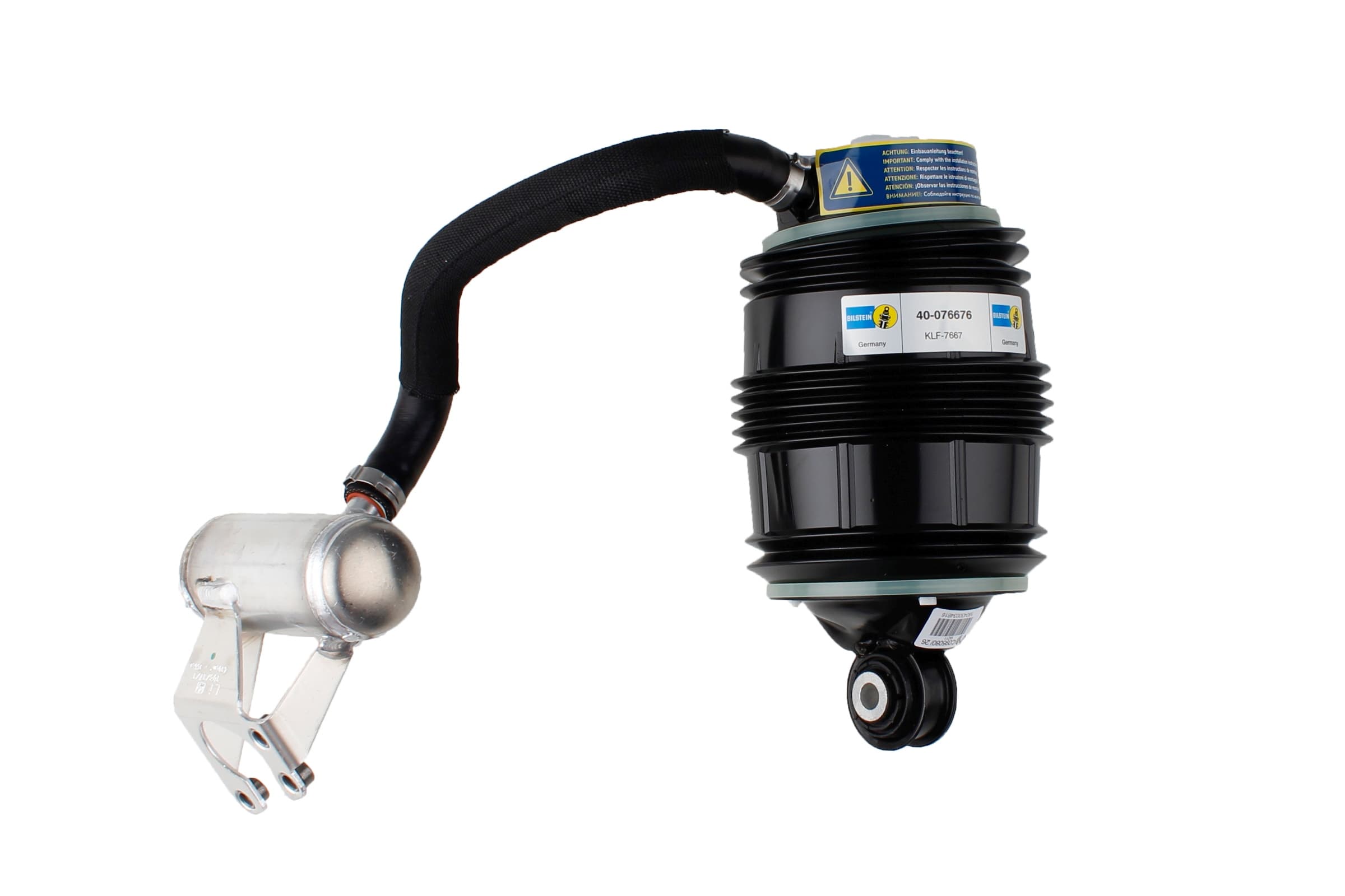 BILSTEIN Vzduchová pružina podvozku 40076676 1