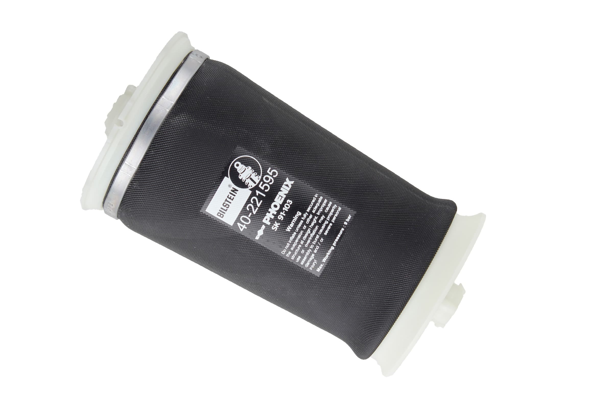 BILSTEIN Vzduchová pružina podvozku 40221595 1