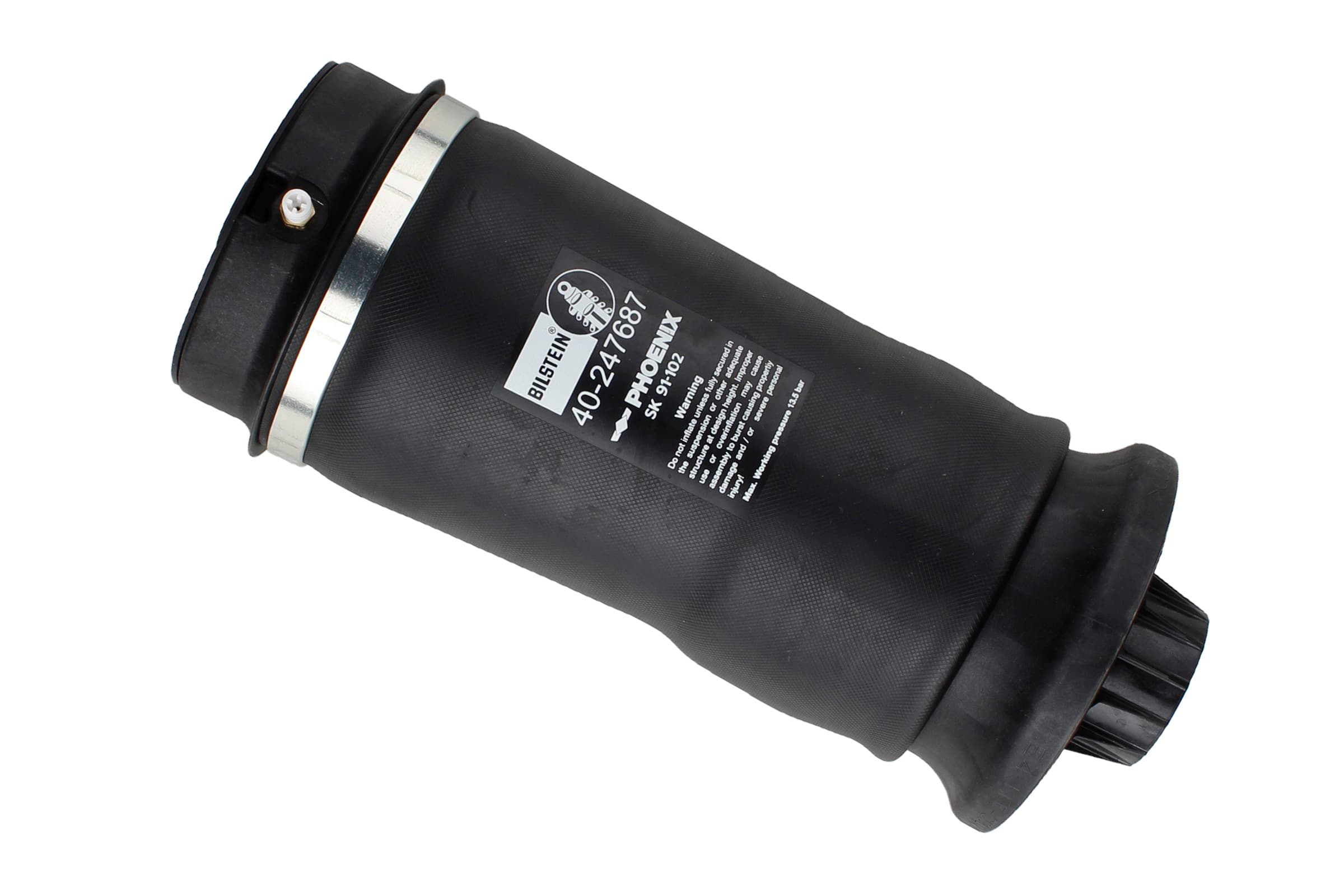 BILSTEIN Vzduchová pružina podvozku 40247687 1