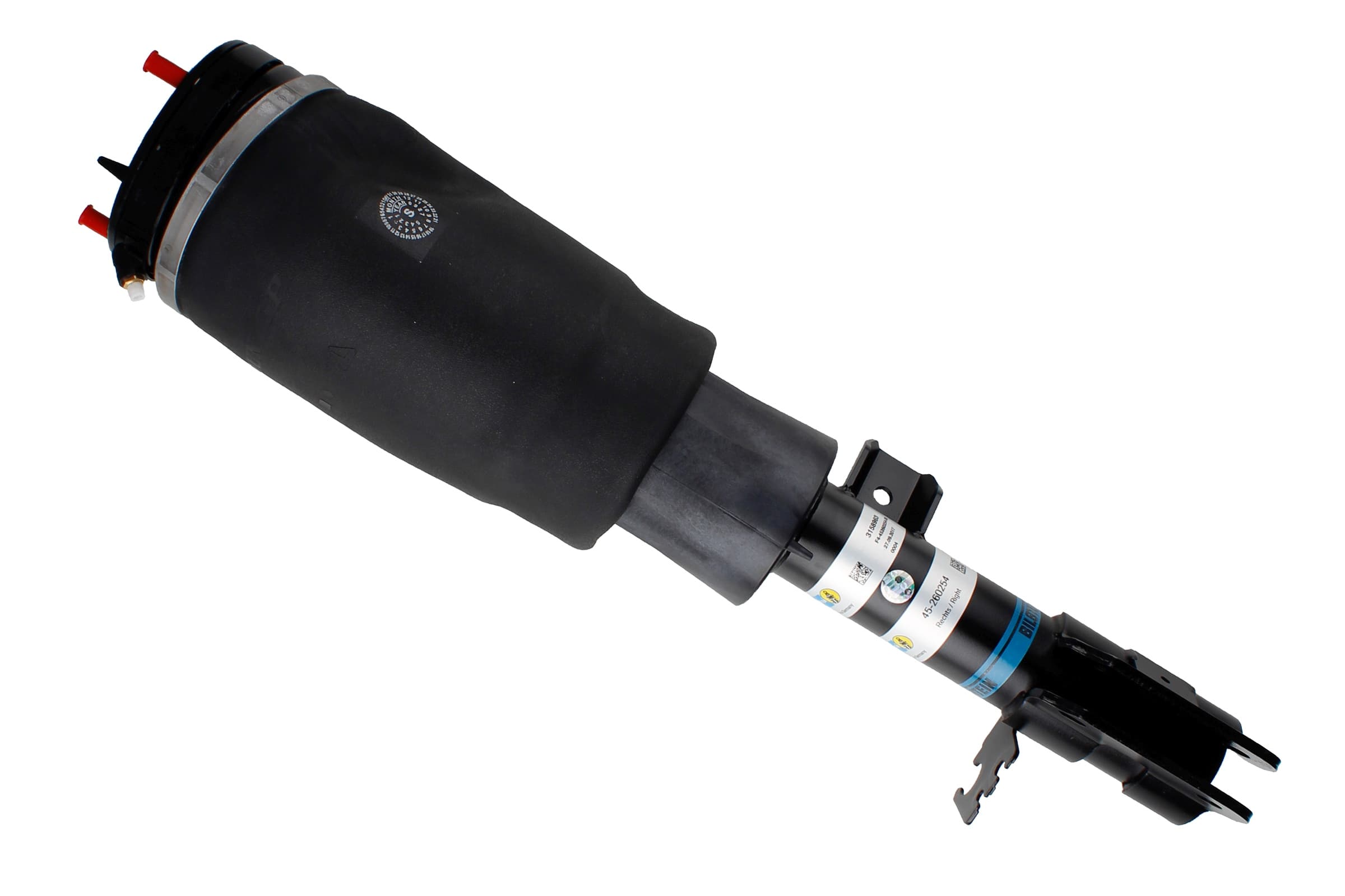 BILSTEIN Vzduchový vak 45260254 1