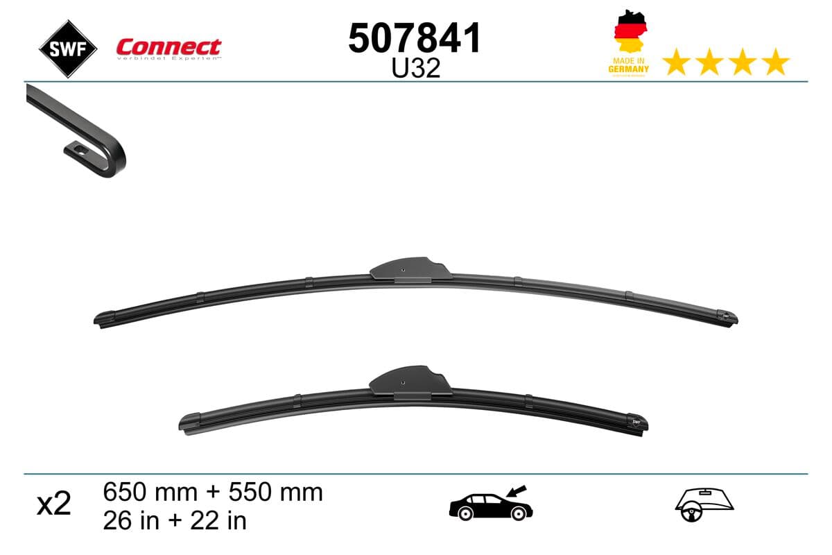 SWF Stieracia lišta 507841 1